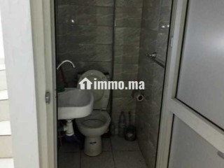 Magasin A vendre sur 2Mars - Local commercial à vendre - Casablanca