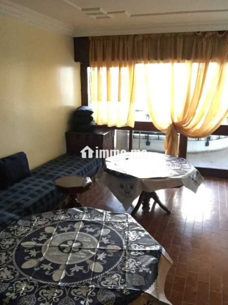 Appartement en collocation filles belvédère - Location Immobilier - Casablanca - photo 6