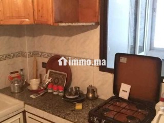 Appartement en collocation filles belvédère - Appartement à louer - Casablanca
