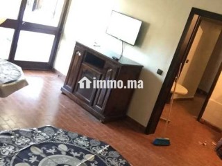 Appartement en collocation filles belvédère - Appartement à louer - Casablanca