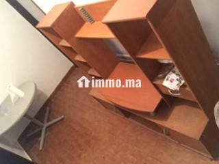 Appartement en collocation filles belvédère - Appartement à louer - Casablanca