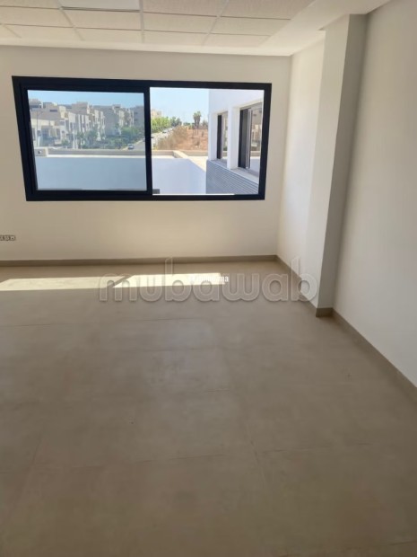 À louer–Bureaux équipés à la Ville Verte Bouskoura - Location Immobilier - Bouskoura - photo 2