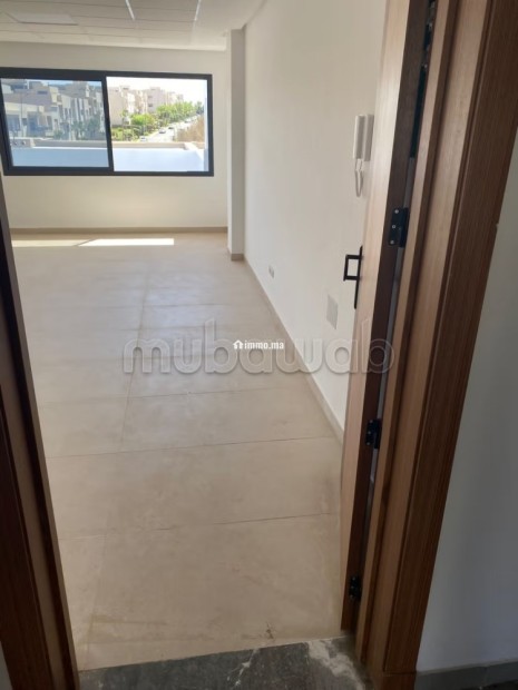 À louer–Bureaux équipés à la Ville Verte Bouskoura - Location Immobilier - Bouskoura - photo 3
