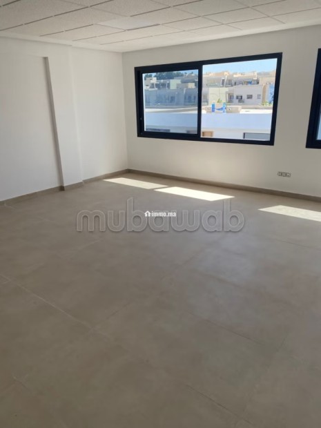 À louer–Bureaux équipés à la Ville Verte Bouskoura - Location Immobilier - Bouskoura - photo 4