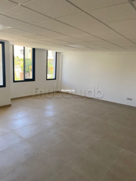 À louer–Bureaux équipés à la Ville Verte Bouskoura - Location Immobilier - Bouskoura - photo 5
