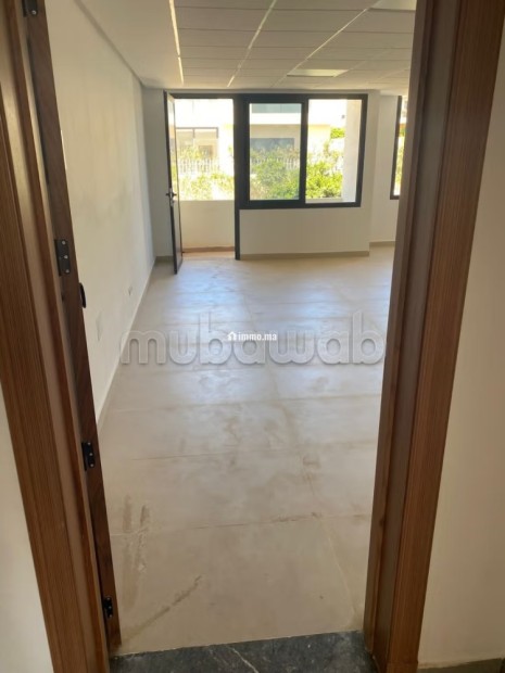 À louer–Bureaux équipés à la Ville Verte Bouskoura - Location Immobilier - Bouskoura - photo 6