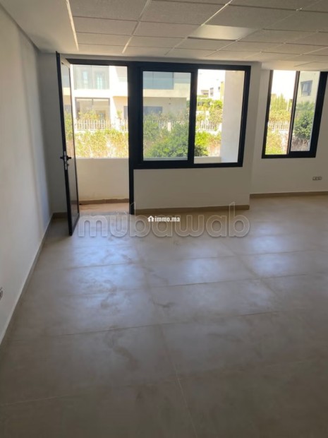 À louer–Bureaux équipés à la Ville Verte Bouskoura - Location Immobilier - Bouskoura - photo 7