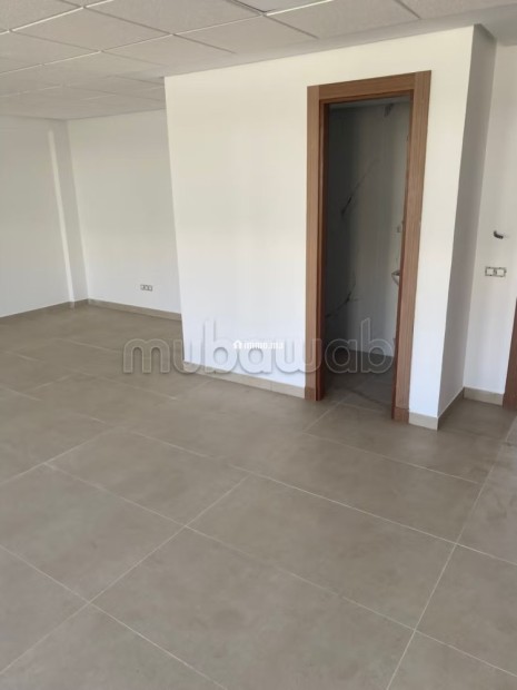 À louer–Bureaux équipés à la Ville Verte Bouskoura - Location Immobilier - Bouskoura - photo 8