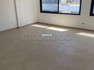 À louer–Bureaux équipés à la Ville Verte Bouskoura - Bureau à louer - Bouskoura