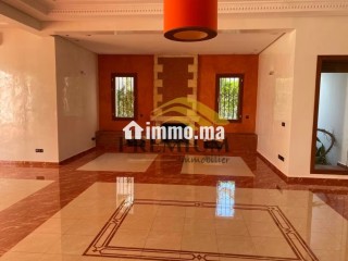 Villa à louer debut Souissi - Villa à louer - Rabat