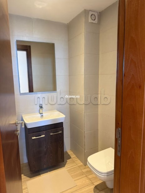 Louez cet appartement à Errahma. 2 chambres. Bien meublé - Location Immobilier - Autre - photo 2