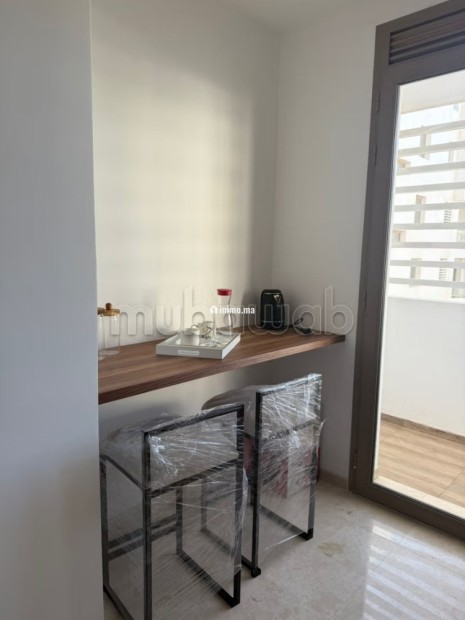 Louez cet appartement à Errahma. 2 chambres. Bien meublé - Location Immobilier - Autre - photo 4