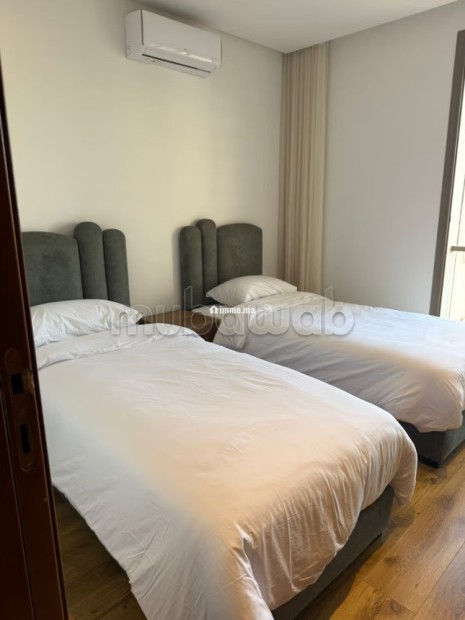 Louez cet appartement à Errahma. 2 chambres. Bien meublé - Location Immobilier - Autre - photo 5