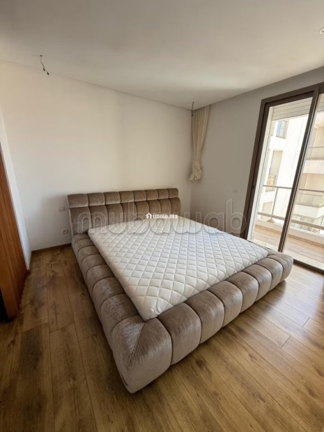 Louez cet appartement à Errahma. 2 chambres. Bien meublé - Location Immobilier - Autre - photo 6