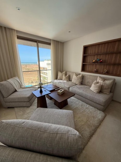Louez cet appartement à Errahma. 2 chambres. Bien meublé - Location Immobilier - Autre - photo 7