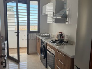 Louez cet appartement à Errahma. 2 chambres. Bien meublé - Appartement à louer - Autre
