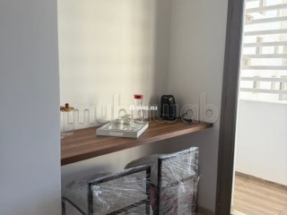 Louez cet appartement à Errahma. 2 chambres. Bien meublé - Appartement à louer - Autre