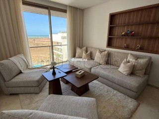 Louez cet appartement à Errahma. 2 chambres. Bien meublé - Appartement à louer - Autre