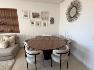 Louez cet appartement à Errahma. 2 chambres. Bien meublé - Appartement à louer - Autre