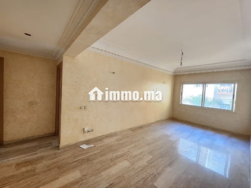 Résidence fermée proche du nearshore - Vente Immobilier - Casablanca - photo 1