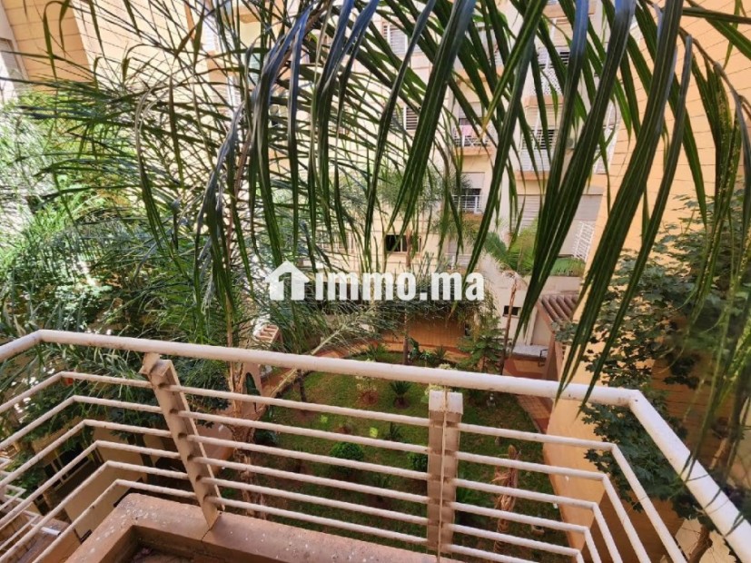 Résidence fermée proche du nearshore - Vente Immobilier - Casablanca - photo 3