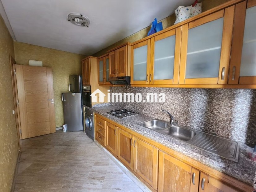 Résidence fermée proche du nearshore - Vente Immobilier - Casablanca - photo 7