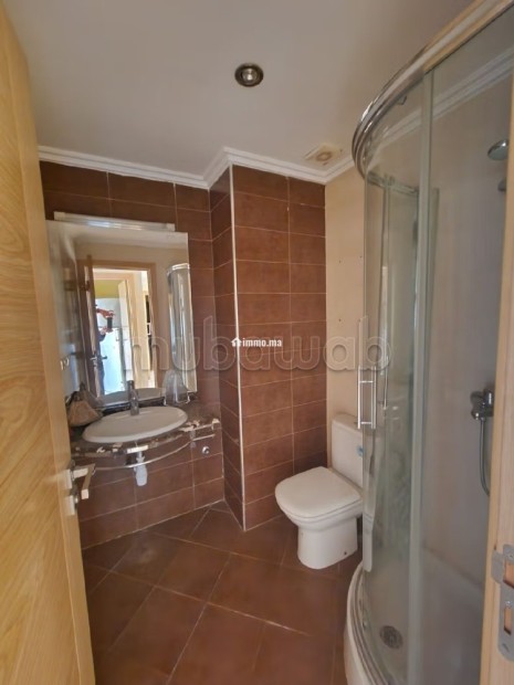 Résidence fermée proche du nearshore - Vente Immobilier - Casablanca - photo 8