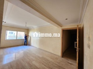 Résidence fermée proche du nearshore - Appartement à vendre - Casablanca