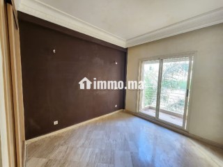 Résidence fermée proche du nearshore - Appartement à vendre - Casablanca