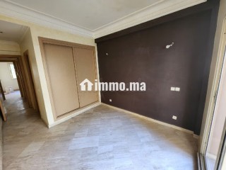 Résidence fermée proche du nearshore - Appartement à vendre - Casablanca