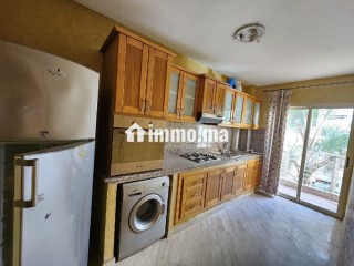 Résidence fermée proche du nearshore - Appartement à vendre - Casablanca