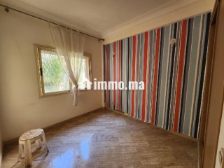 Résidence fermée proche du nearshore - Appartement à vendre - Casablanca