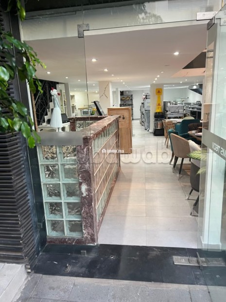 Magasin de 200m à quelques pas de bd zerktouni - Location Immobilier - Casablanca - photo 2