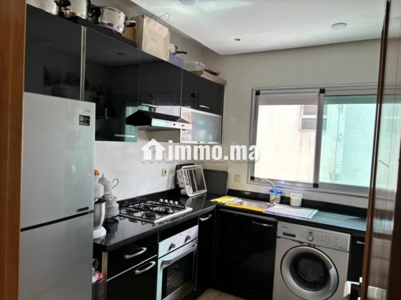 Bel appartement de 68m au maarif - Vente Immobilier - Casablanca - photo 1