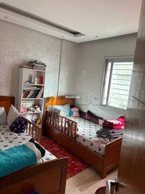 Bel appartement de 68m au maarif - Vente Immobilier - Casablanca - photo 4