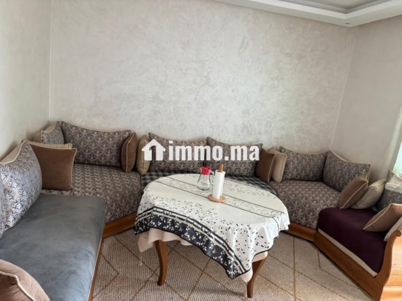 Bel appartement de 68m au maarif - Vente Immobilier - Casablanca - photo 5