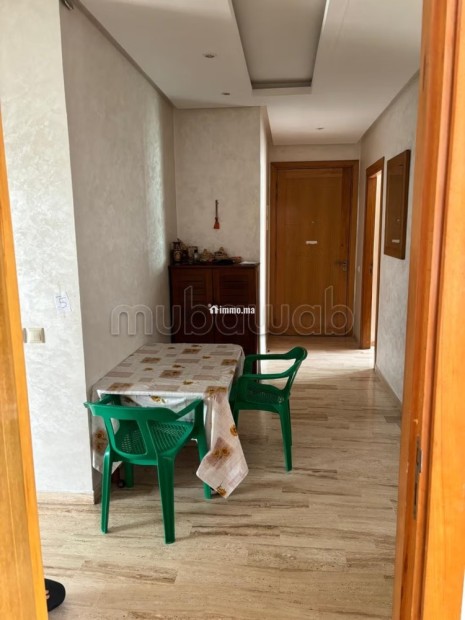 Bel appartement de 68m au maarif - Vente Immobilier - Casablanca - photo 7