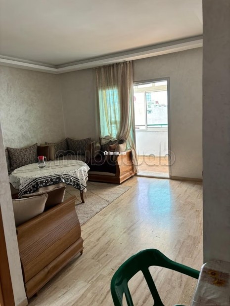 Bel appartement de 68m au maarif - Vente Immobilier - Casablanca - photo 8