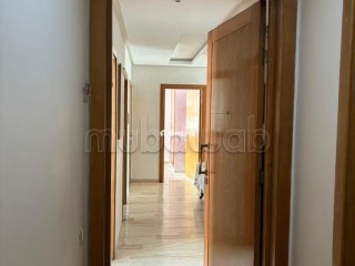 Bel appartement de 68m au maarif - Appartement à vendre - Casablanca