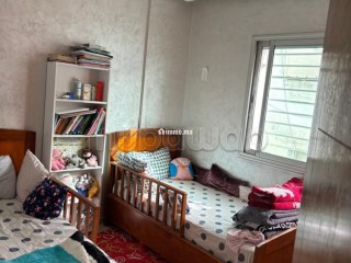 Bel appartement de 68m au maarif - Appartement à vendre - Casablanca