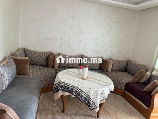 Bel appartement de 68m au maarif - Appartement à vendre - Casablanca