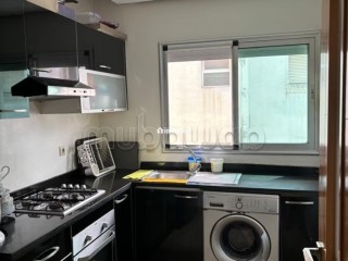 Bel appartement de 68m au maarif - Appartement à vendre - Casablanca