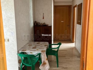 Bel appartement de 68m au maarif - Appartement à vendre - Casablanca