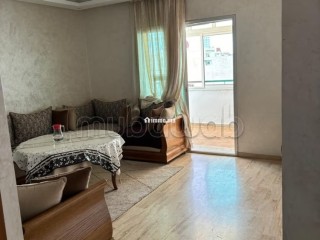 Bel appartement de 68m au maarif - Appartement à vendre - Casablanca
