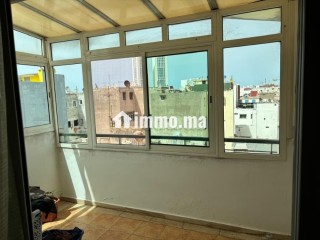 Bel appartement de 68m au maarif - Appartement à vendre - Casablanca