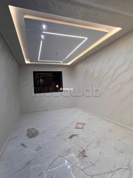 Vend appartement à Martil. 3 belles chambres. Cuisine bien équipée - Vente Immobilier - Martil - photo 2