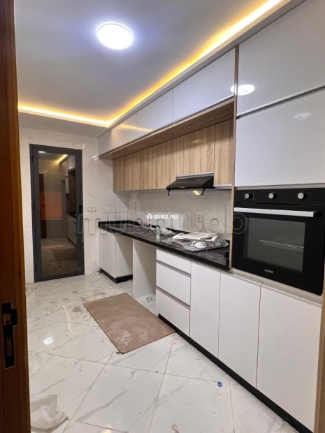 Vend appartement à Martil. 3 belles chambres. Cuisine bien équipée - Vente Immobilier - Martil - photo 4
