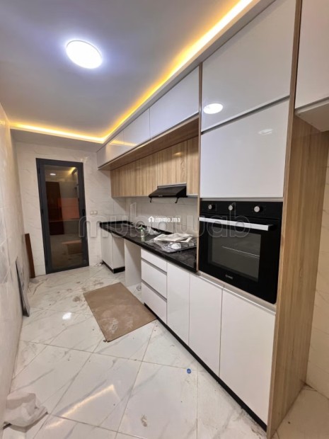 Vend appartement à Martil. 3 belles chambres. Cuisine bien équipée - Vente Immobilier - Martil - photo 5
