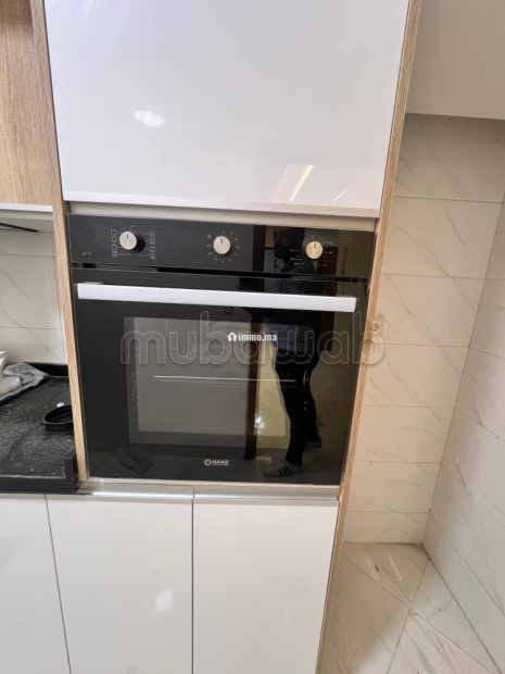 Vend appartement à Martil. 3 belles chambres. Cuisine bien équipée - Vente Immobilier - Martil - photo 6