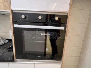 Vend appartement à Martil. 3 belles chambres. Cuisine bien équipée - Appartement à vendre - Martil